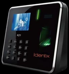 Biometric Attendance System