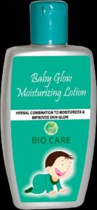 Baby Glow Moisturizing Lotion