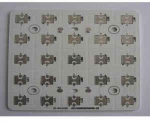 metal clad pcb