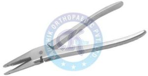 Orthopedic Instruments