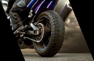 Motor Cycle Tyres