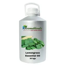 Lemongrass Essential Oil