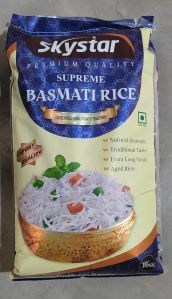 Skystar Supreme Basmati Rice