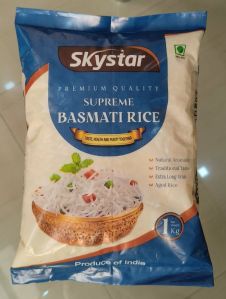 Skystar Supreme Basmati Rice