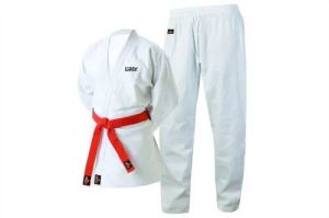 Karate Uniform