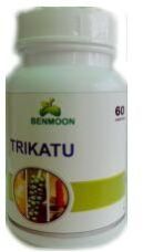 Trikatu medicine