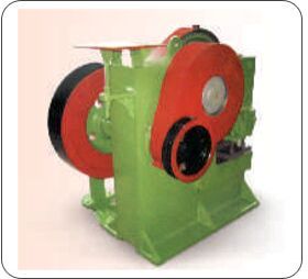 Round Cutting Shering Machine