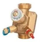 Pressure Control Valve