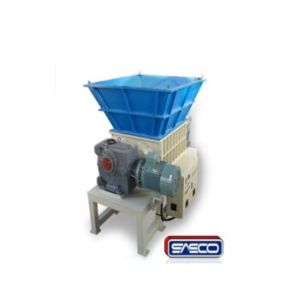 Waste Paper Cutting Machine