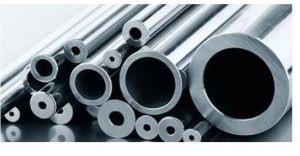 Stainless Steel Seamless Pipe