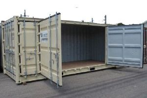 Truck Containers