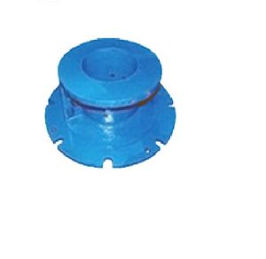 Clamping Flange