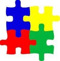 Jigsaw puzzle toys