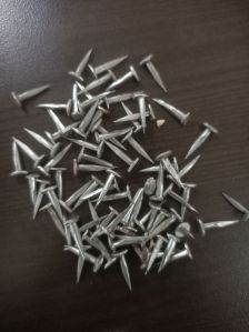 HAND CUT TACKS