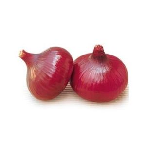 red onions