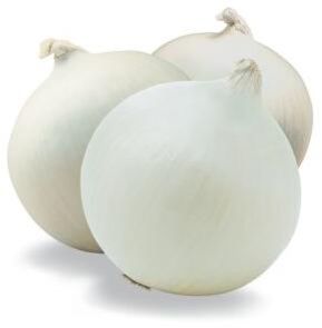 White Onions