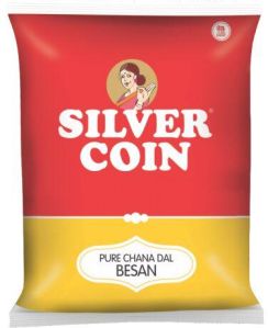 SILVER COIN BASEN