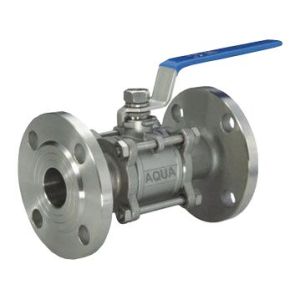 Ball Valve