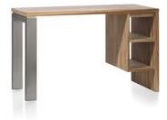 Shhesham Wood Console Table