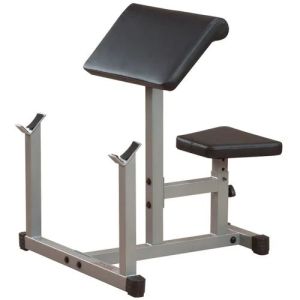 PREACHER CURL BENCH