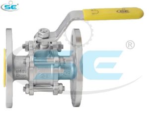 Ball Valves