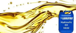 Hydraulic Oil