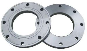 SS Valve Flanges