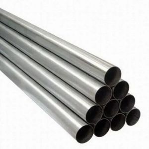 Stainless Steel Pipes