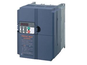 GENERAL PURPOSE VARIABLE FREQUENCY DRIVES