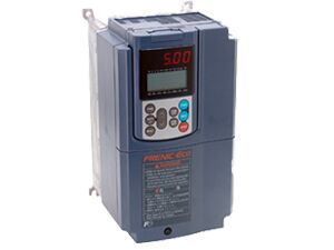 HVAC VARIABLE FREQUENCY DRIVES
