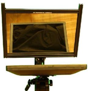 GTS Teleprompter 18