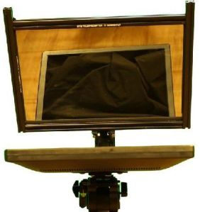 Teleprompter