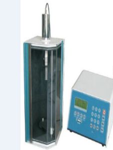 Ultrasonic Homogeniser