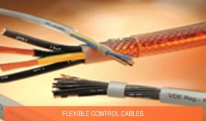 Flexible Control Cables