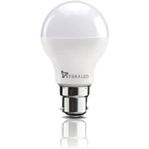 Syska LED Bulb