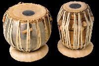 Indian Musical Instruments