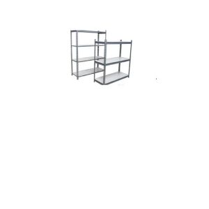 Slotted Angle Rack