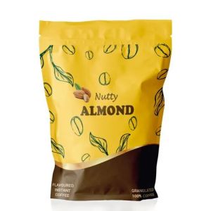 Almond Flavoured Coffee