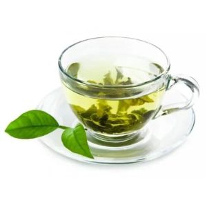 instant green tea