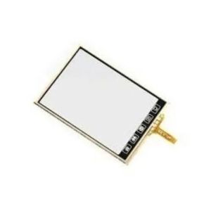 4 Wire Touch Panel
