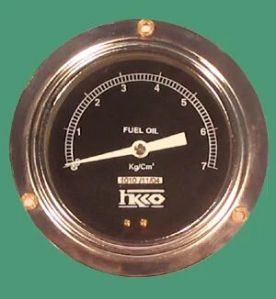 FUEL OIL GAUGE