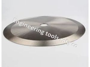 Honey Comb Sheet Cutting Blades