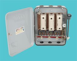 Rewirable Switchgears
