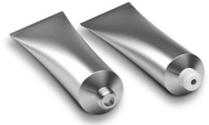 Aluminum Packaging Tubes