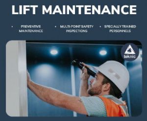 lift maintenance