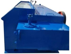 Copper Rod Breakdown Machine