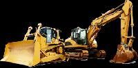 Heavy Machinery