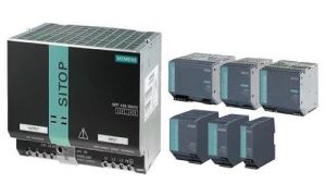 Siemens Make Power Supplies