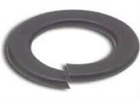 Flat Section Helical Spring Lock Washer