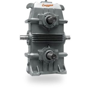 Worm Gearbox